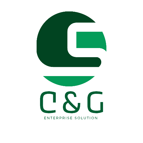 Logo de CYG ENTERPRISE SOLUTION, S. DE R L.